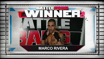 Mulani rivera gets a big load of jizz on her boobs