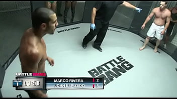 Mulani rivera gets a big load of jizz on her boobs