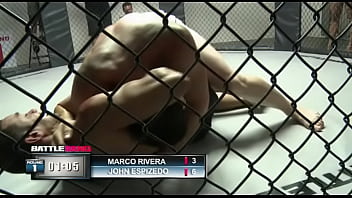 Mulani rivera gets a big load of jizz on her boobs