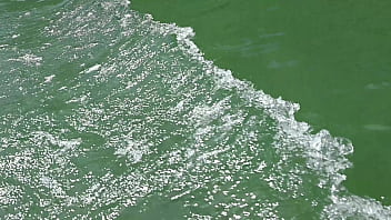 Passport to paradise chapter 1 nympho bffs candee licious and rebecca volpetti enjoy hot tub fling gp3219