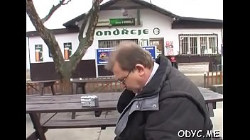 Dirty brunette teen cathy cannot get enough