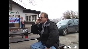 Dirty brunette teen cathy cannot get enough