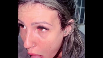 Mordeu meu pinto na chupada