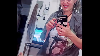 Mordeu meu pinto na chupada