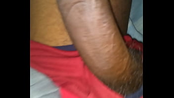 Fantasizing about it