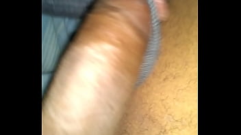 Fantasizing about it