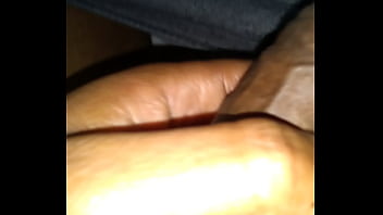 Fantasizing about it