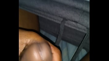 Fantasizing about it