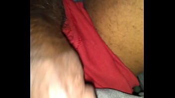 Fantasizing about it