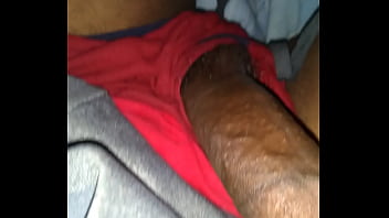 Fantasizing about it