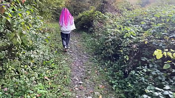 Outdoor forest rough sex and spanking teen girl pussy fucked cummed in my mouth and squirted teaser Outdoor forest rough sex and spanking teen girl pussy fucked cummed in my mouth and squirted teaser