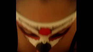 My wife gives me a blowjob