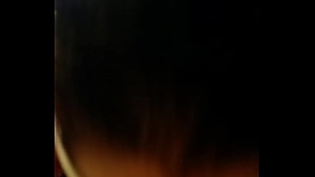 My wife gives me a blowjob