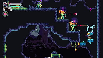 Flipwitch a metroidvania about genderbending gameplay Flipwitch a metroidvania about genderbending gameplay