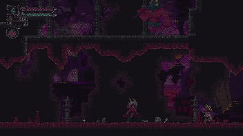 Flipwitch a metroidvania about genderbending gameplay