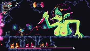 Flipwitch a metroidvania about genderbending gameplay Flipwitch a metroidvania about genderbending gameplay