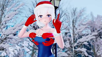 Miyako snow magic hand