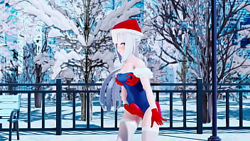 Miyako snow magic hand Miyako snow magic hand