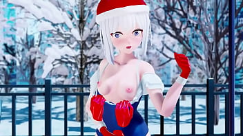 Miyako snow magic hand Miyako snow magic hand