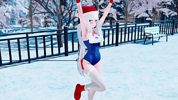 Miyako snow magic hand