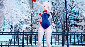 Miyako snow magic hand