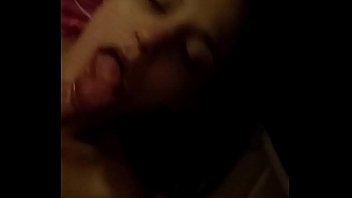 Josh face fucking me