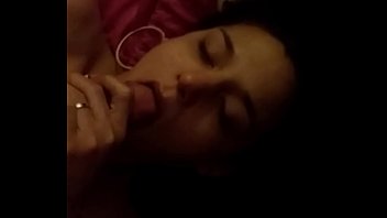 Josh face fucking me