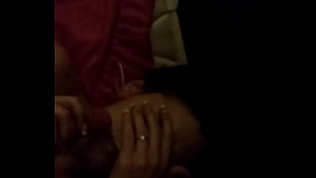 Josh face fucking me