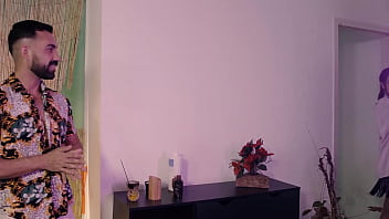 Porn behind the scenes