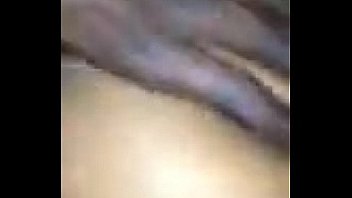 Creamy poonanny pounding