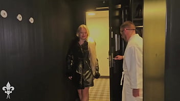 Part 1 used off camera