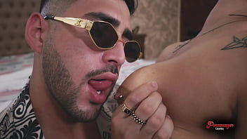 Kylei ellish & maestromilker roleplay fuck