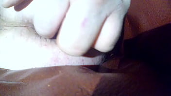 I Felt Like Feeling My Ass Again thumbnail