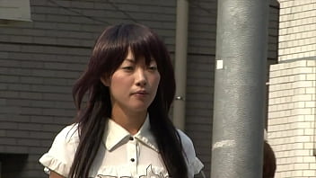 Asian girl threesome