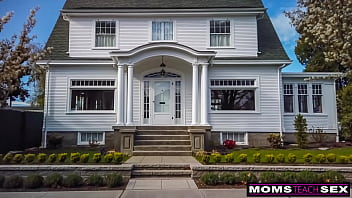 Anya olsen tests camilla "ride his cock while i lick your pussy and watch you cum"