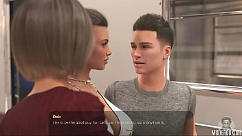 No More Money Ep51 Visual Novel Gameplay Hd thumbnail