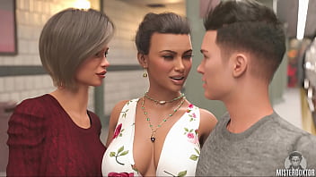 No More Money Ep51 Visual Novel Gameplay Hd thumbnail