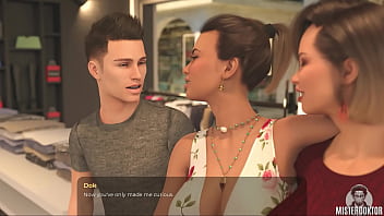 No more money ep 51 visual novel gameplay hd