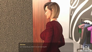 No More Money Ep51 Visual Novel Gameplay Hd thumbnail