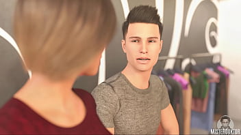 No More Money Ep51 Visual Novel Gameplay Hd thumbnail