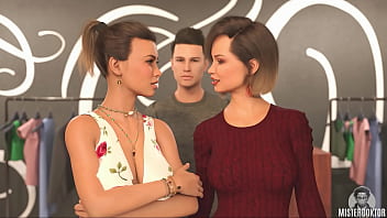 No More Money Ep51 Visual Novel Gameplay Hd thumbnail