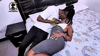 Pounding the girl hard i met on x