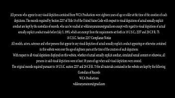 Slumber party fun with my friends hot mom syren de mer wca productions preview