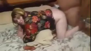 Bif tits chick enjoys cheating