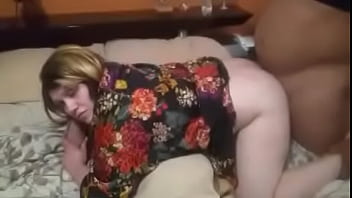 Bif tits chick enjoys cheating