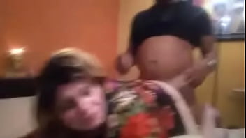 Bif tits chick enjoys cheating