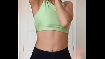 Juli famosa argentina perreando duro