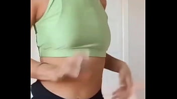 Juli famosa argentina perreando duro