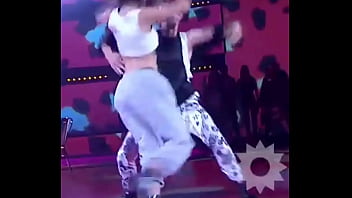 Juli famosa argentina perreando duro