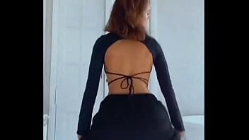 Juli famosa argentina perreando duro